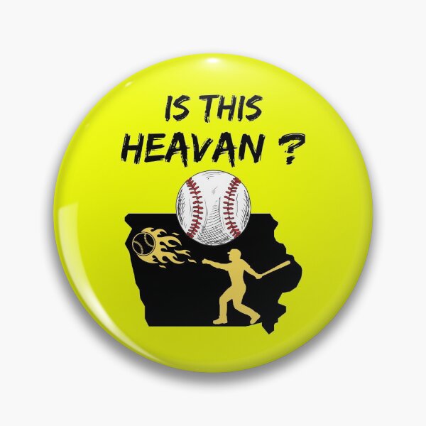 Item preview, Is This Heaven designed and sold by WoodburyLake.