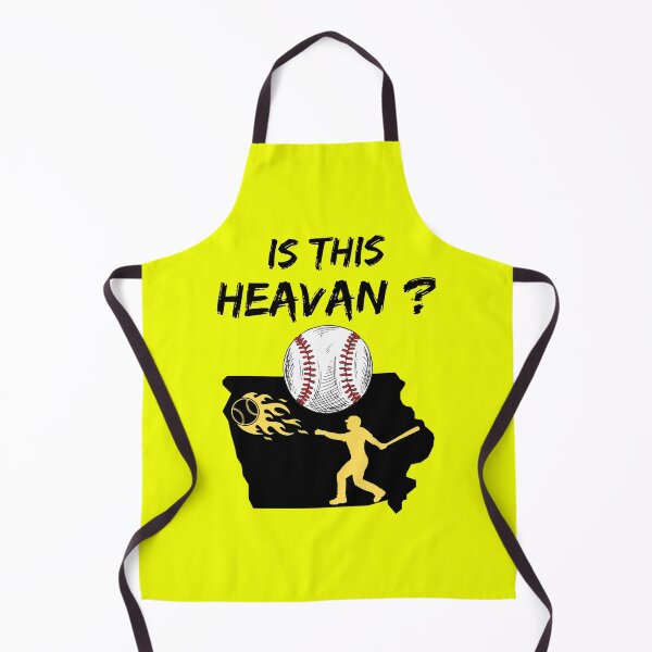Item preview, Is This Heaven designed and sold by WoodburyLake.