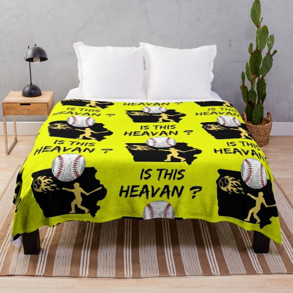 Item preview, Is This Heaven designed and sold by WoodburyLake.