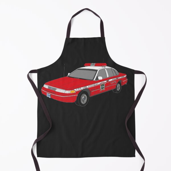 Item preview, Fire Chief's Car C1-94 designed and sold by chiefa175.