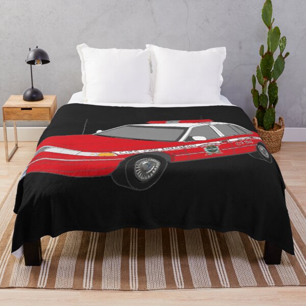 Item preview, Fire Chief's Car C1-94 designed and sold by chiefa175.