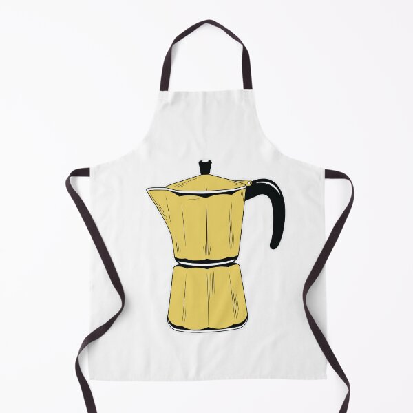 Item preview, Vintage Moka Pot designed and sold by ChristoSnyman.