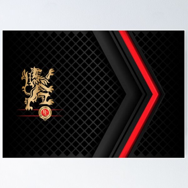 RCB 2020 , RCB Logo HD wallpaper | Pxfuel