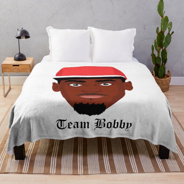 Item preview, Team Bobby designed and sold by bigbrawlerbrand.