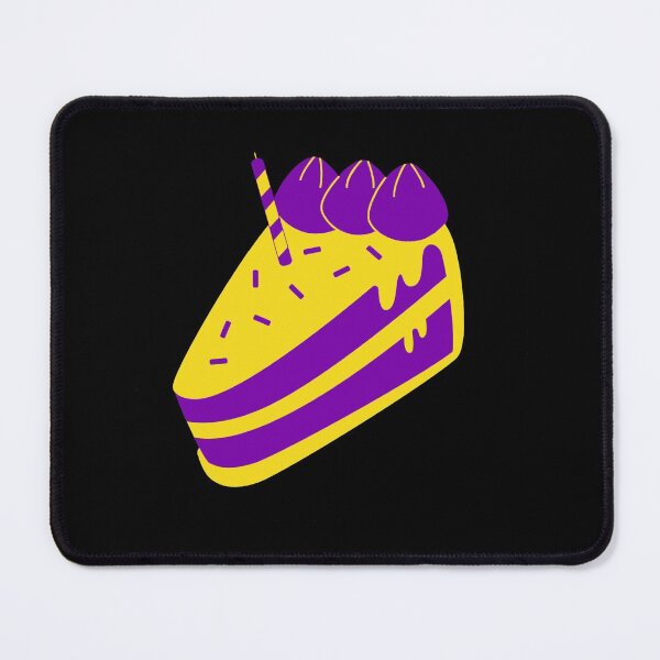 Item preview, Subtle Intersex Cake. intersex cake. intersex birthday cake designed and sold by tiredandbored.