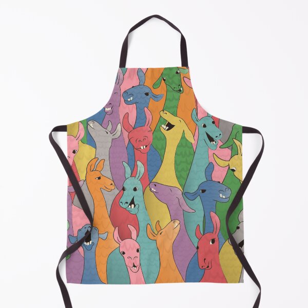 Item preview, Laughing Llama Fest designed and sold by kjeppson.