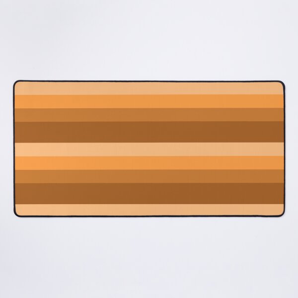 Item preview, Orange Ombré Blocks designed and sold by CPArtStudios.