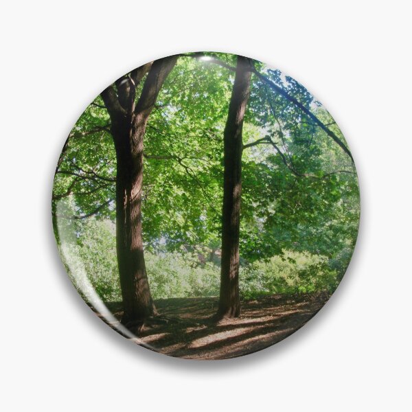 Item preview, Trees in the park designed and sold by Shulie1.