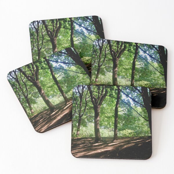Item preview, Trees in the park designed and sold by Shulie1.