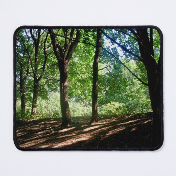 Item preview, Trees in the park designed and sold by Shulie1.