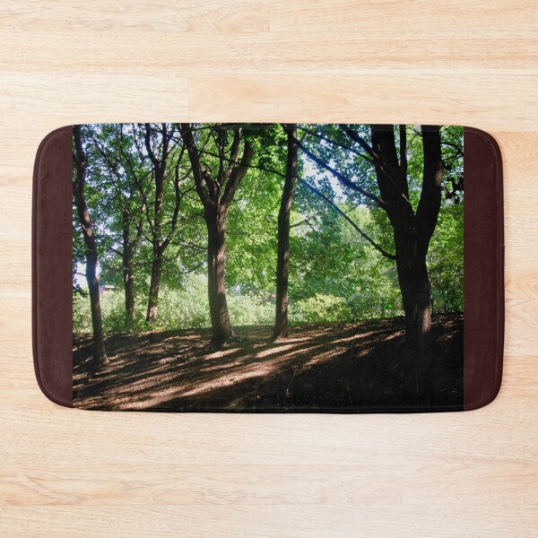 Item preview, Trees in the park designed and sold by Shulie1.