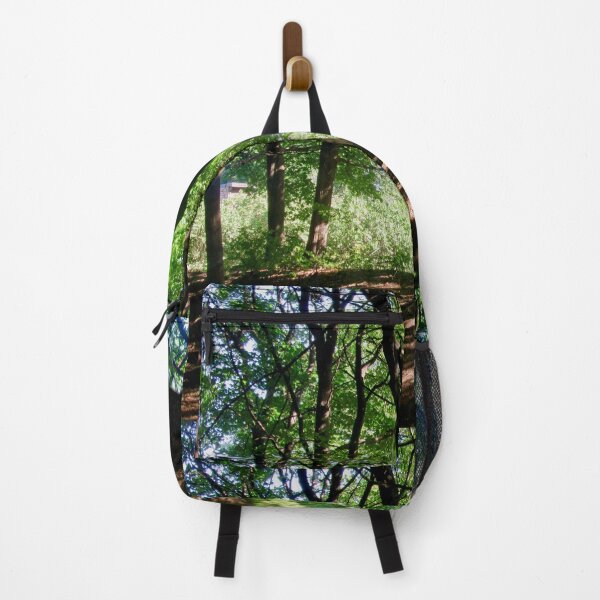 Item preview, Trees in the park designed and sold by Shulie1.