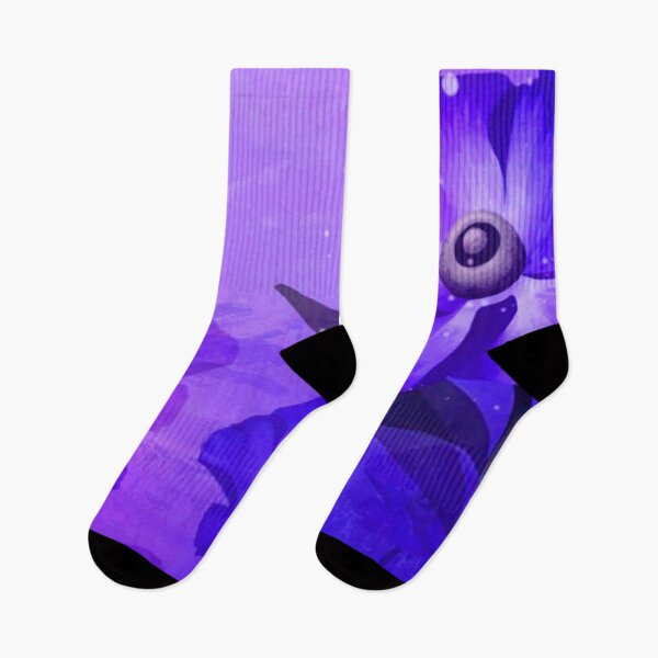 Artikelvorschau, Schönes Violett-Blumen-Design entworfen und verkauft von NexusArts.