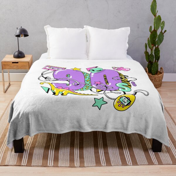 Item preview, 90's Kid designed and sold by Vinemans.