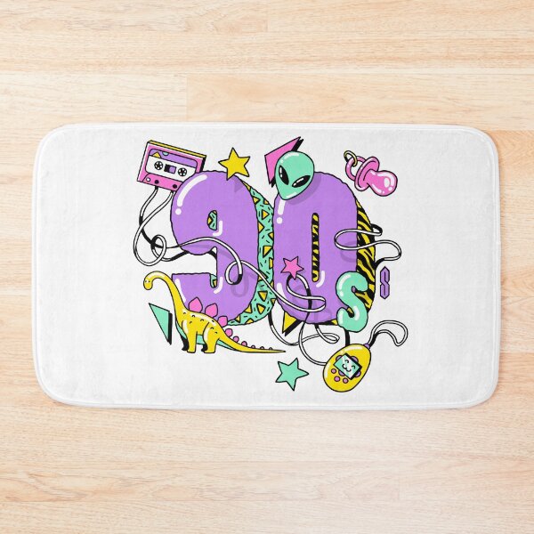 Item preview, 90's Kid designed and sold by Vinemans.