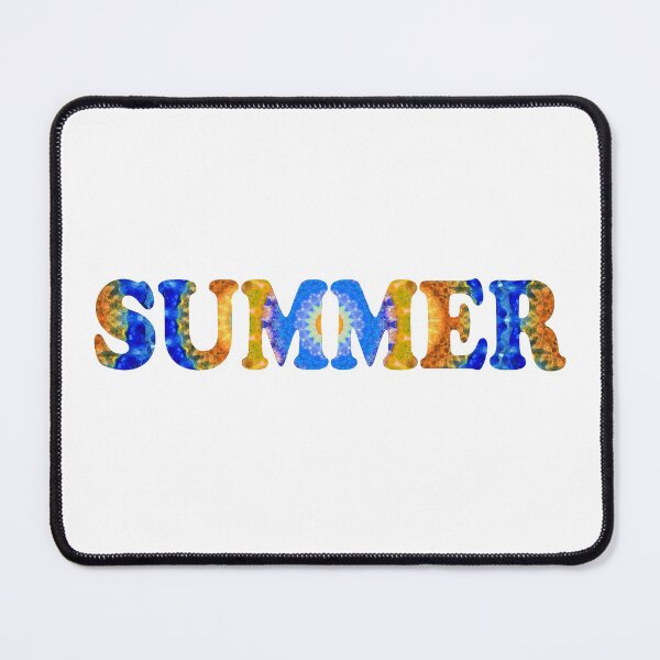 Item preview, Fresh Summer Art by Sharon Cummings designed and sold by Sharon Cummings Art.