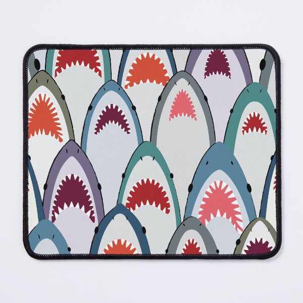 Item preview, Shark Fest designed and sold by kjeppson.