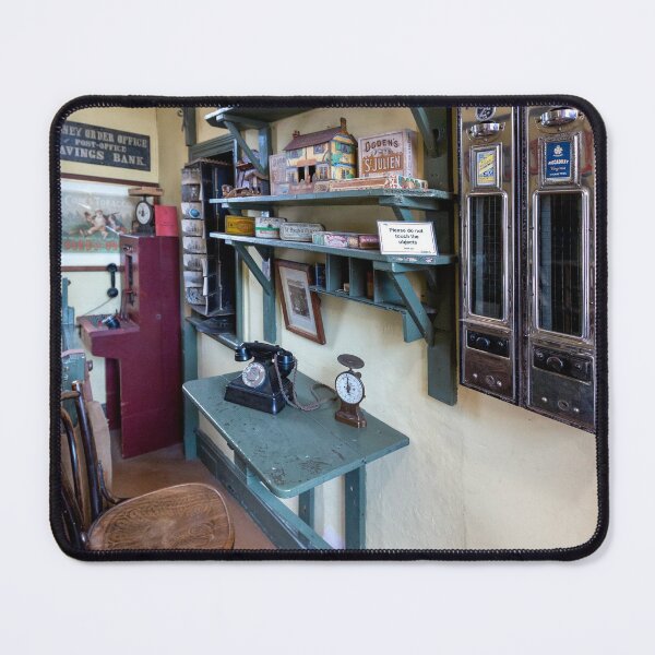 Item preview, The Museum of Lincolnshire Life designed and sold by jasminewang.