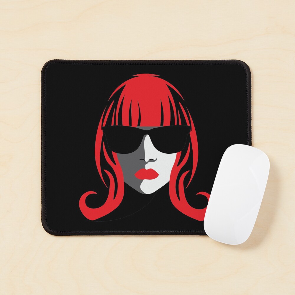 Item preview, Mouse Pad designed and sold by Raul-Raziel.