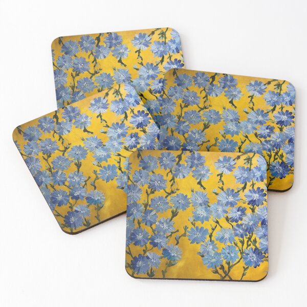 Item preview, Chicory designed and sold by AnnaArt_.