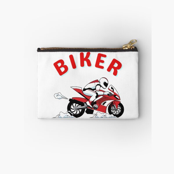 Item preview, Biker Sport Motorbike Racing Motorcycle Rider designed and sold by luvvvvvit.