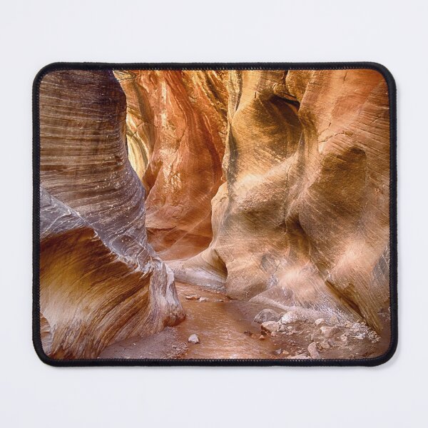 Item preview, Willis Creek - Grand Staircase of the Escalante - Utah designed and sold by Kathy Weaver.