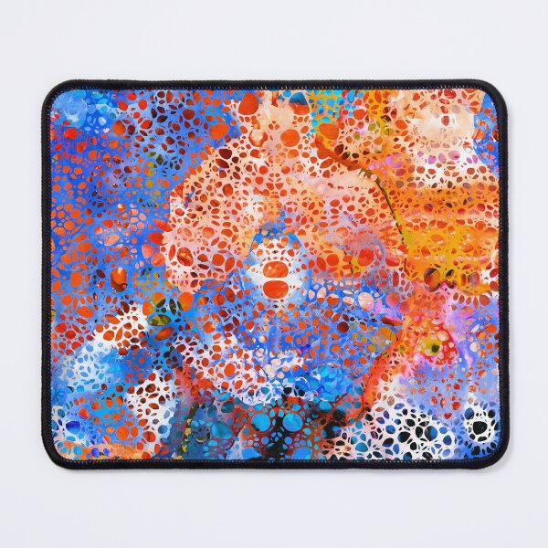 Item preview, Bright Colors Art - Universal Truth - Sharon Cummings designed and sold by Sharon Cummings Art.