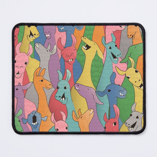 Item preview, Laughing Llama Fest designed and sold by kjeppson.