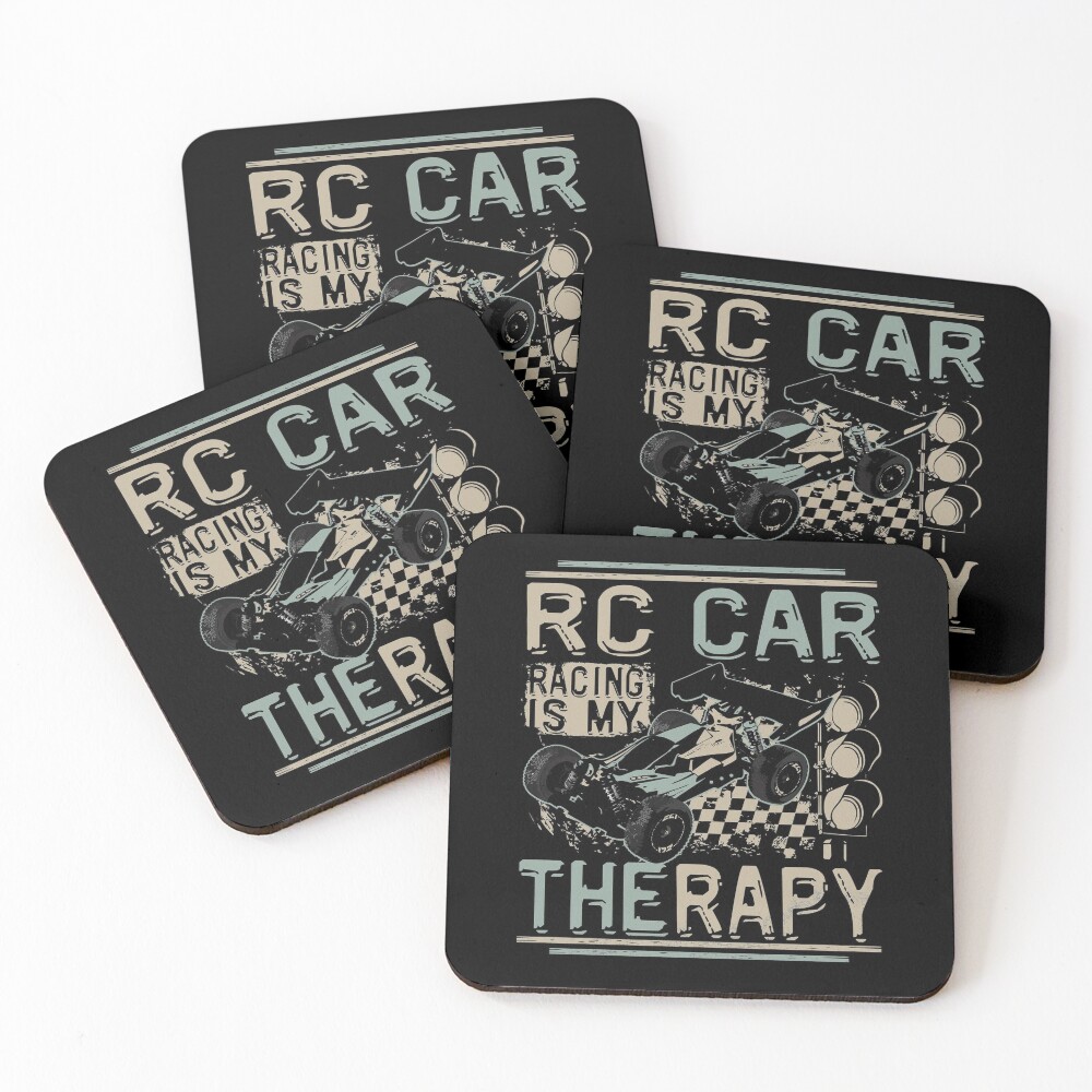 Item preview, Coasters (Set of 4) designed and sold by brunsch-print.