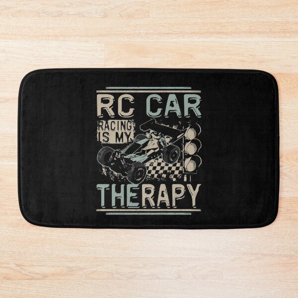 Item preview, RC Racing Car Model Car Racing Remote Control Saying Design designed and sold by brunsch-print.