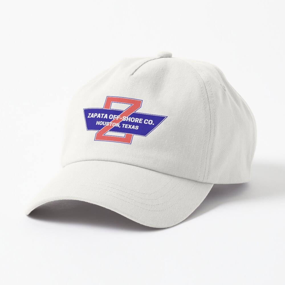 zapata offshore hat