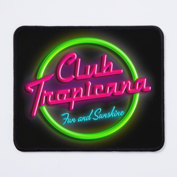 Item preview, Club Tropicana designed and sold by KRDesign.