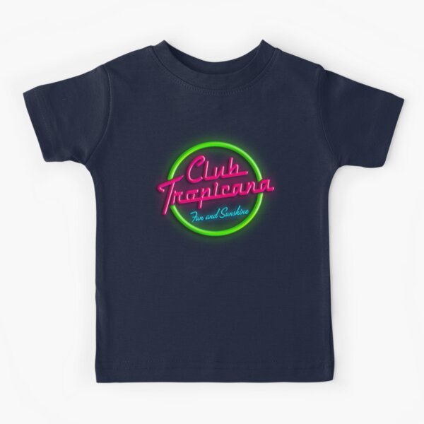 Artikel-Vorschau von Club Tropicana, designt und verkauft von KRDesign.