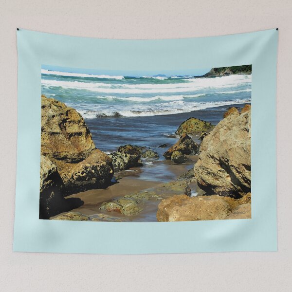 Item preview, The Hot Beaches of Coromandel - New Zealand designed and sold by KandisGphotos.