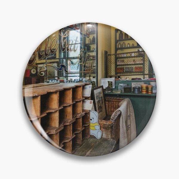 Item preview, The Museum of Lincolnshire Life designed and sold by jasminewang.
