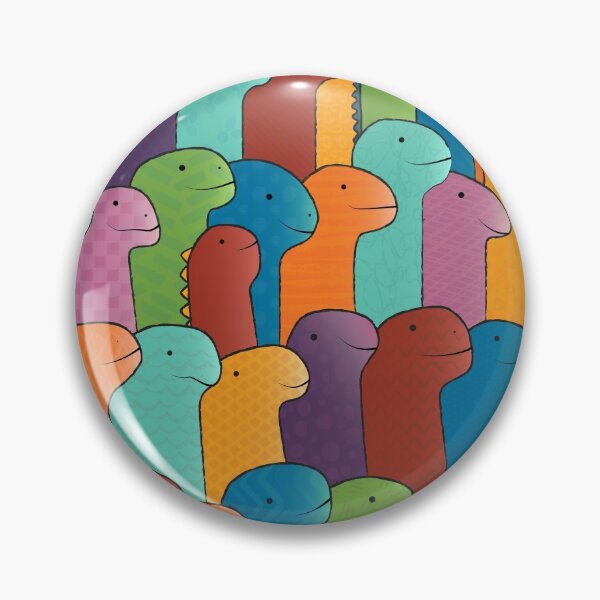 Item preview, Brontosaurus Fest designed and sold by kjeppson.