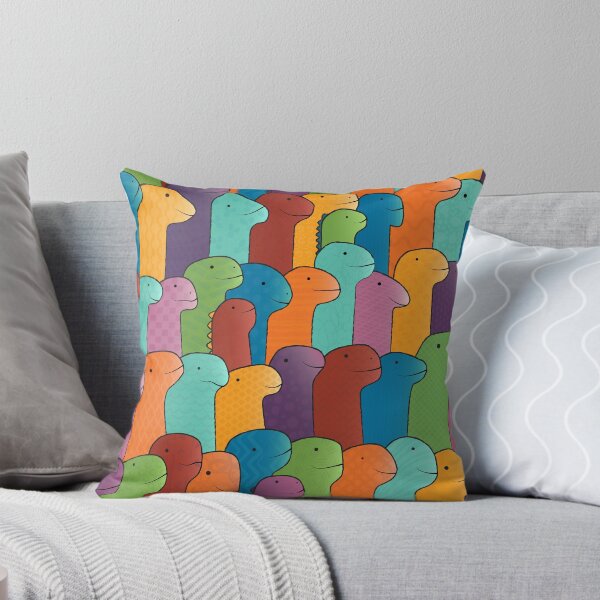 Item preview, Brontosaurus Fest designed and sold by kjeppson.
