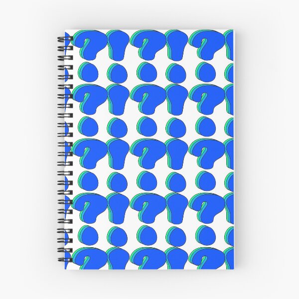 Item preview, Interrobang designed and sold by roxy7388.