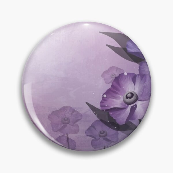 Item preview, Beautiful Lavender Flowers Design designed and sold by NexusArts.