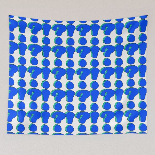 Item preview, Interrobang designed and sold by roxy7388.