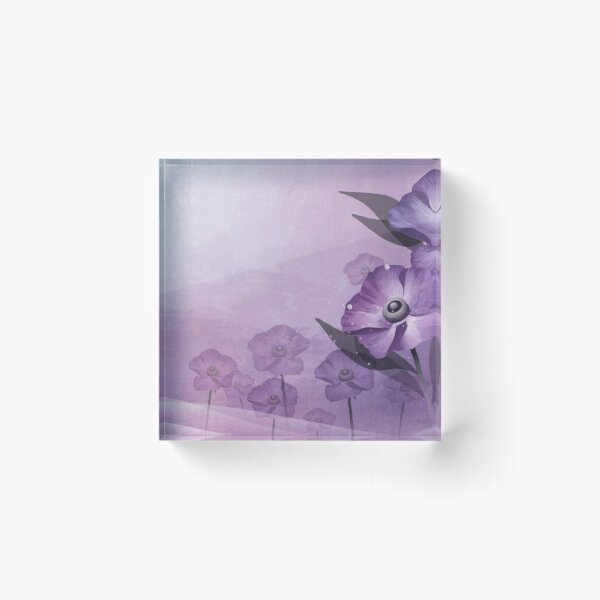 Artikelvorschau, Wunderschönes Lavendelblüten-Design entworfen und verkauft von NexusArts.