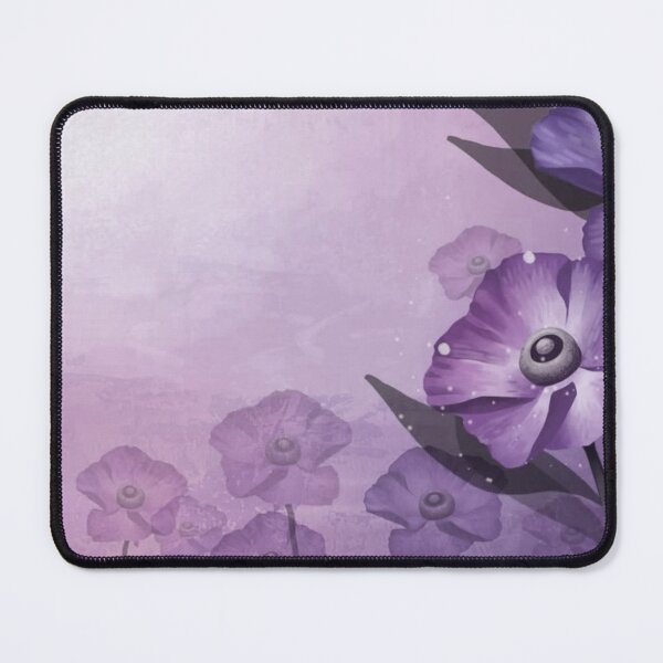 Artikelvorschau, Wunderschönes Lavendelblüten-Design entworfen und verkauft von NexusArts.