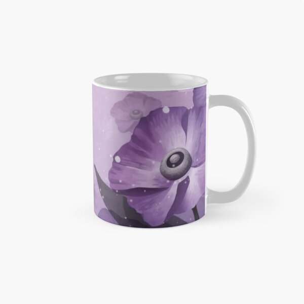 Artikelvorschau, Wunderschönes Lavendelblüten-Design entworfen und verkauft von NexusArts.