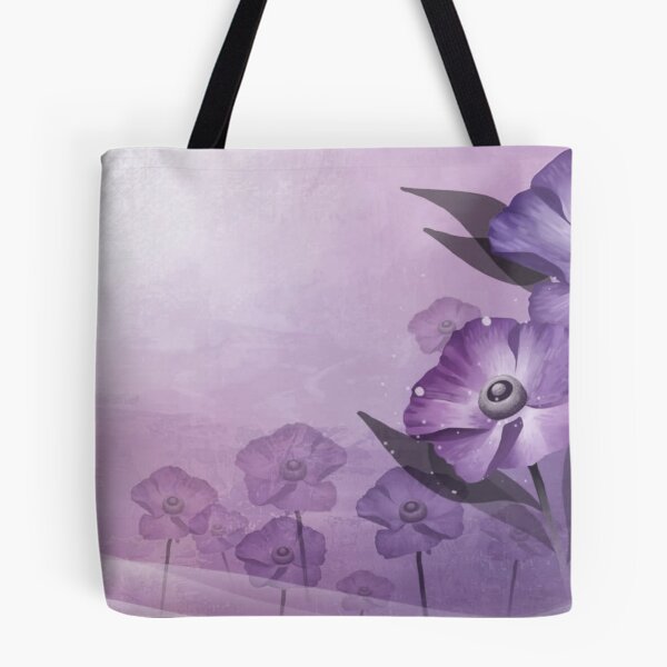 Artikelvorschau, Wunderschönes Lavendelblüten-Design entworfen und verkauft von NexusArts.