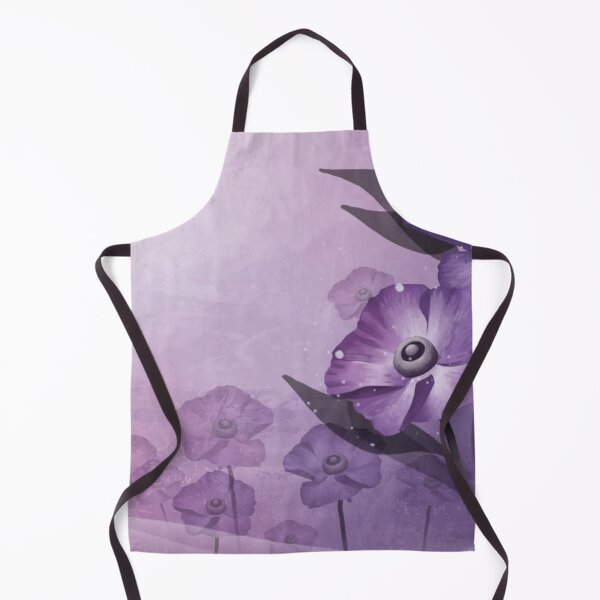 Artikelvorschau, Wunderschönes Lavendelblüten-Design entworfen und verkauft von NexusArts.