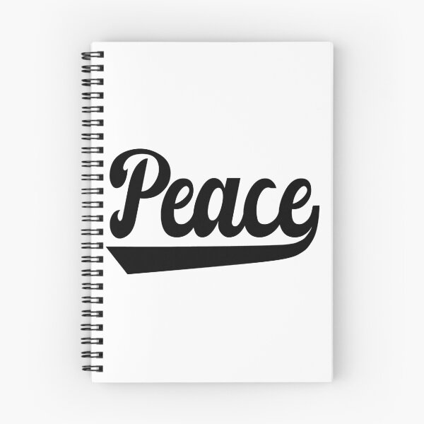 Item preview, Peace pacifism designed and sold by GeogDesigns.
