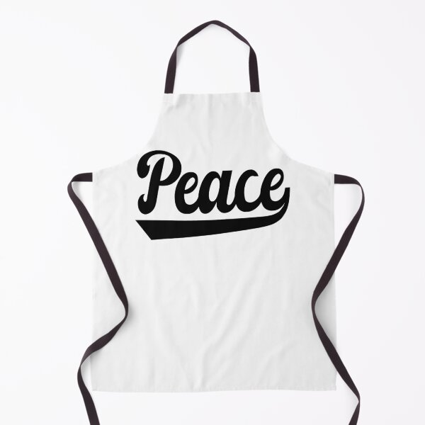 Item preview, Peace pacifism designed and sold by GeogDesigns.