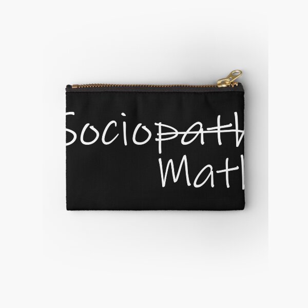 Item preview, sociomath designed and sold by Northendesigns.
