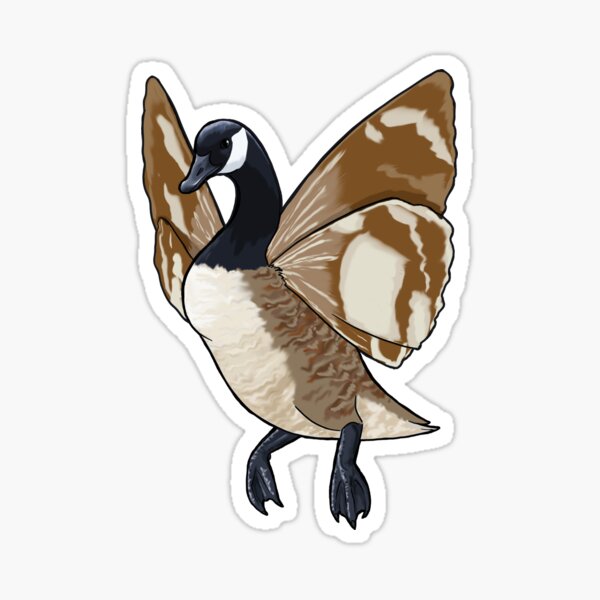 Item preview, Mothgoose designed and sold by khalico.