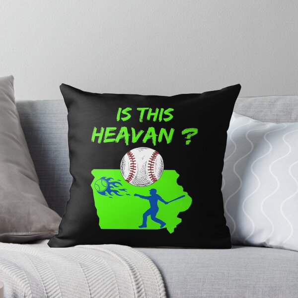 Item preview, Is This Heaven designed and sold by WoodburyLake.